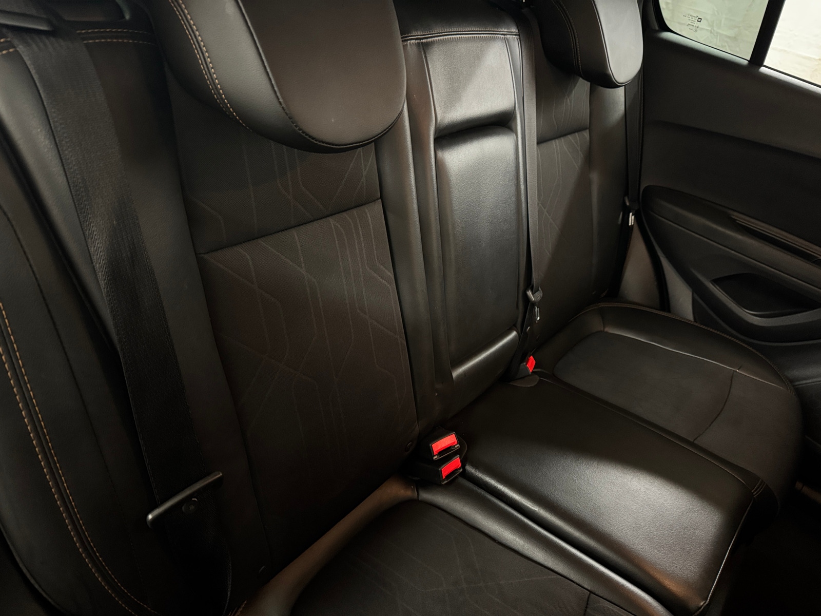 Thumbnail: 2019 Chevrolet Trax - 6