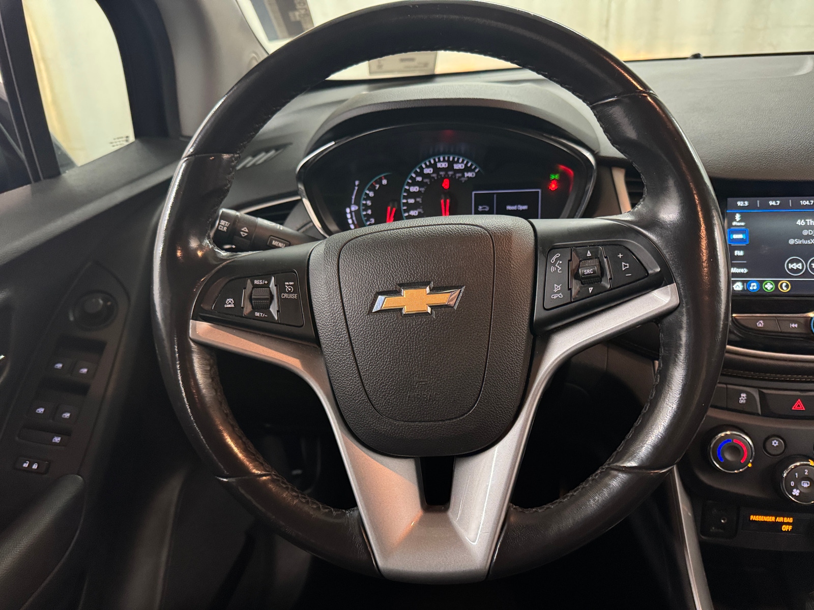 Thumbnail: 2019 Chevrolet Trax - 5
