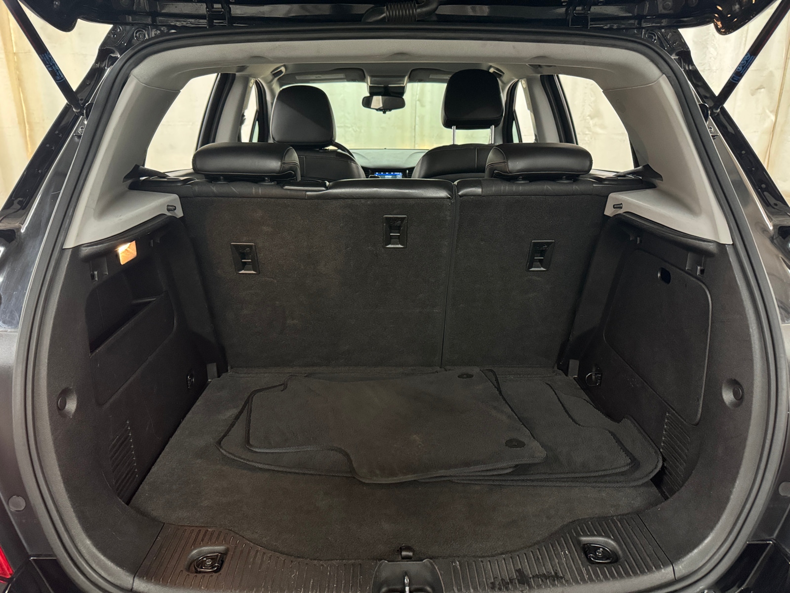 Thumbnail: 2019 Chevrolet Trax - 7