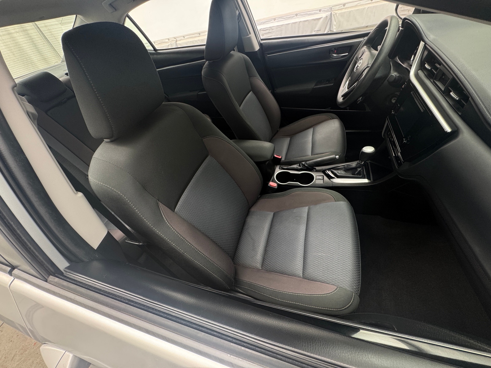 Thumbnail: 2018 Toyota Corolla - 2