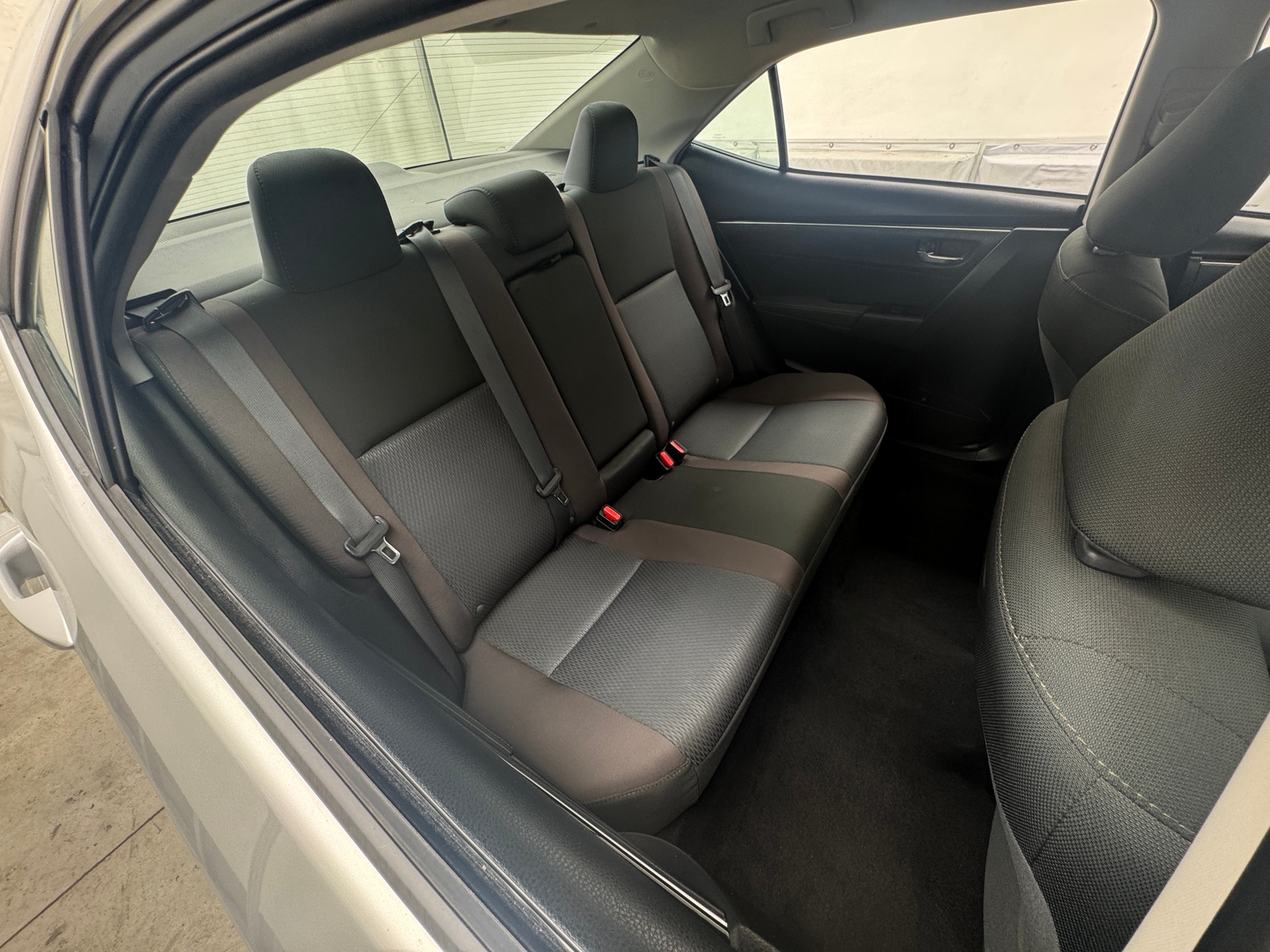 Thumbnail: 2018 Toyota Corolla - 6