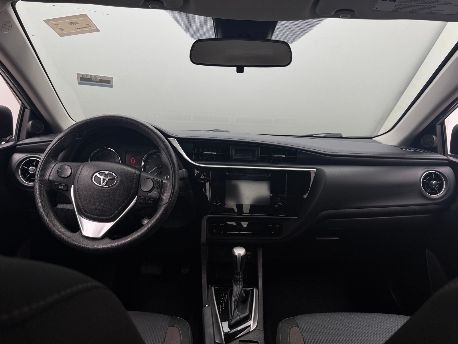 Thumbnail: 2018 Toyota Corolla - 3