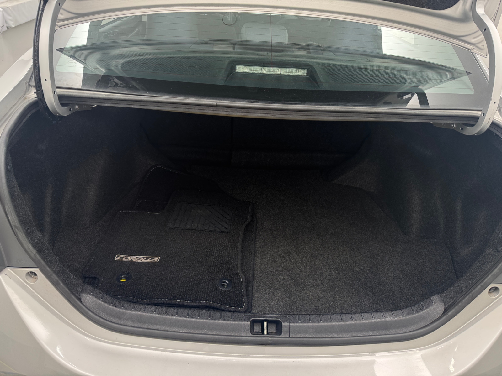 Thumbnail: 2018 Toyota Corolla - 7