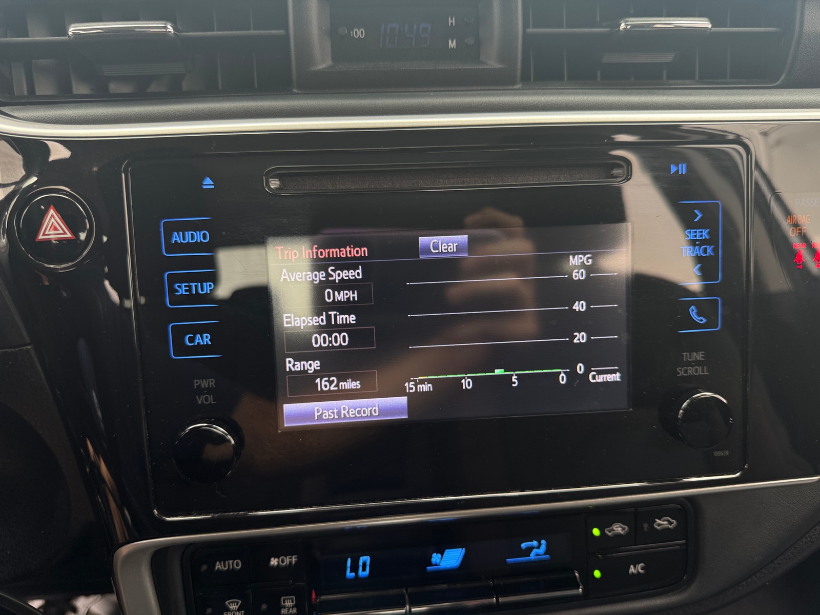 Thumbnail: 2018 Toyota Corolla - 4