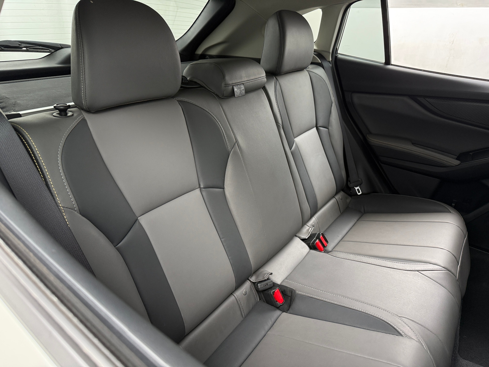 Thumbnail: 2022 Subaru Crosstrek - 5