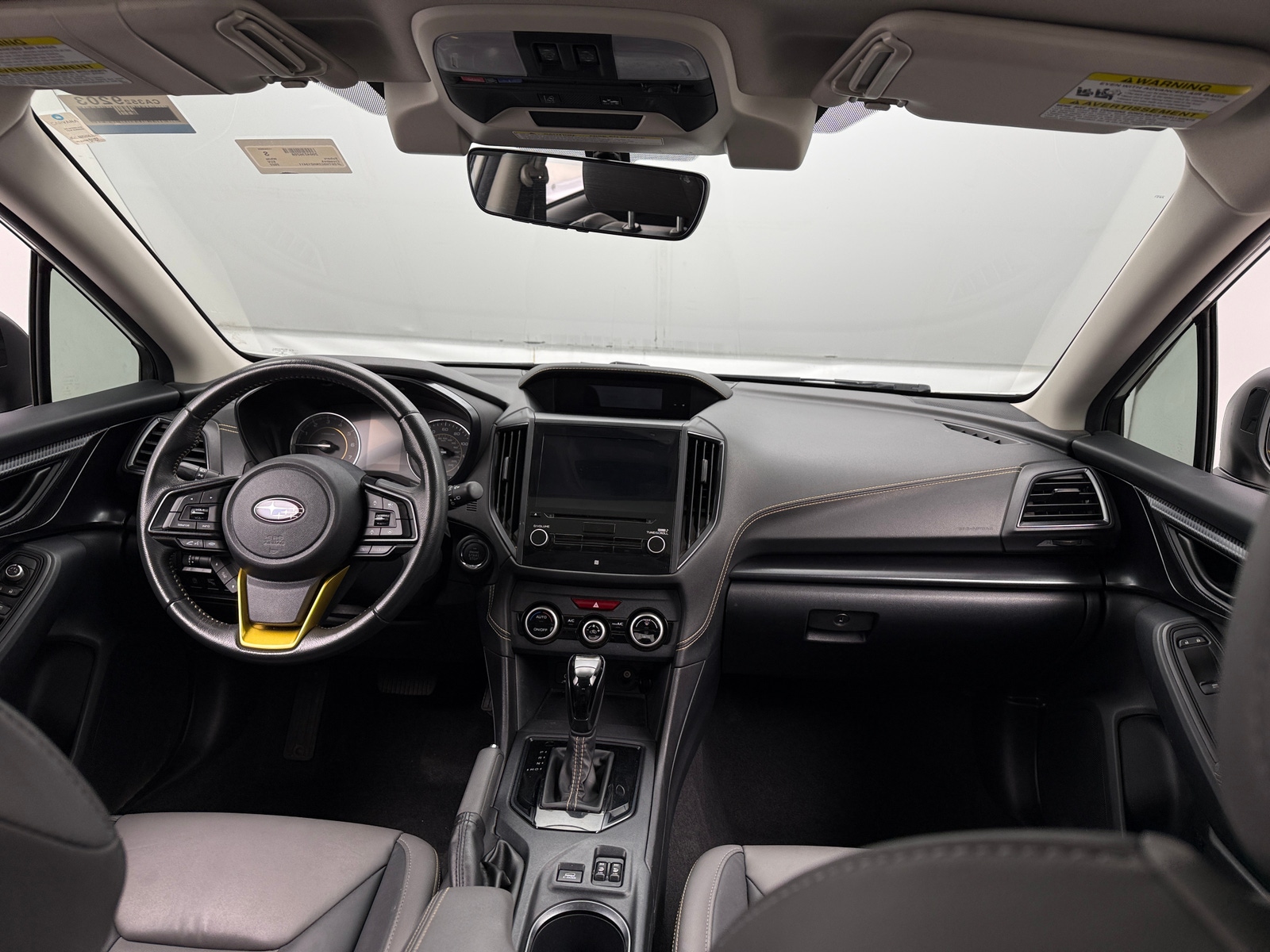 Thumbnail: 2022 Subaru Crosstrek - 2