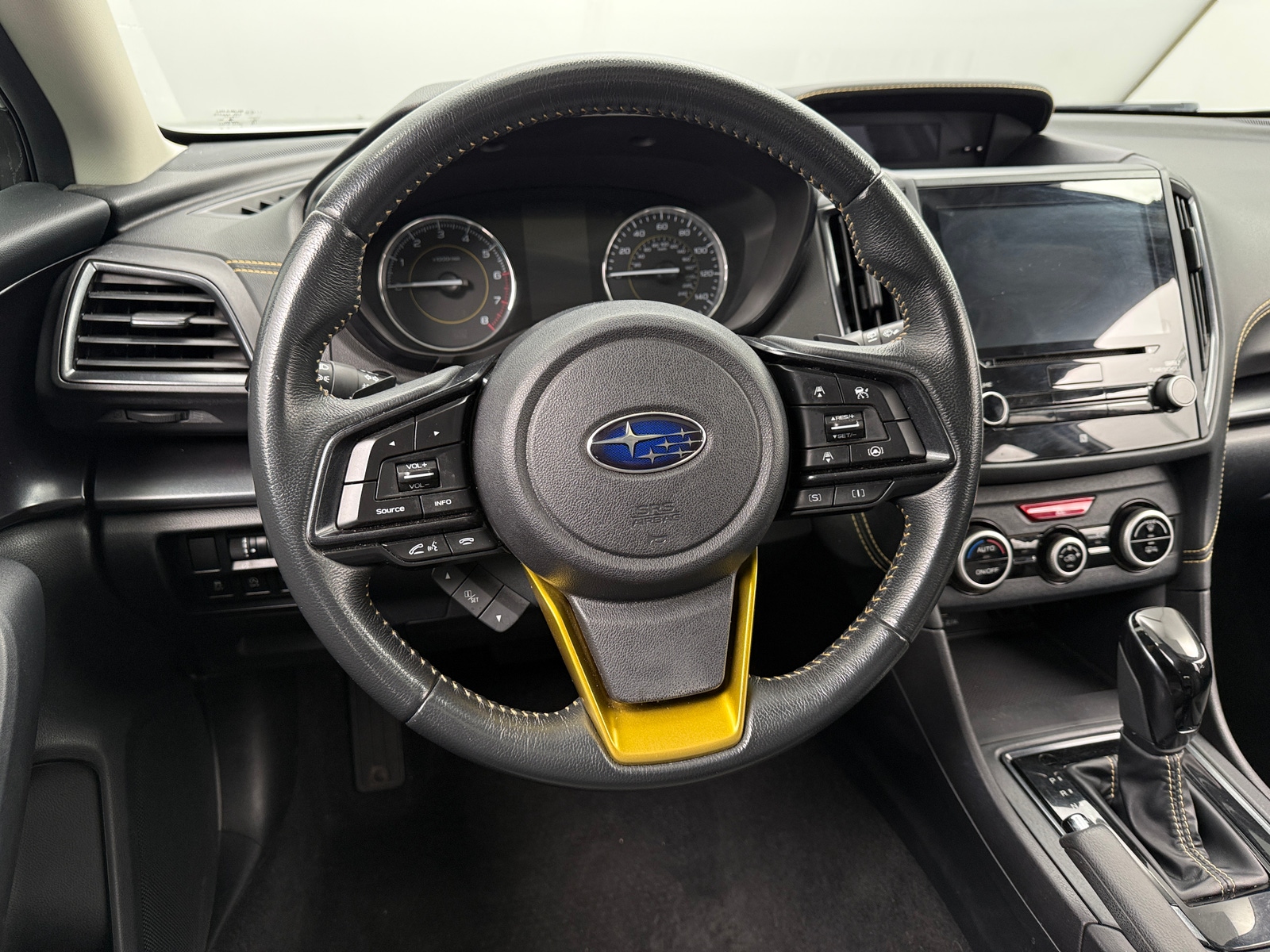 Thumbnail: 2022 Subaru Crosstrek - 4