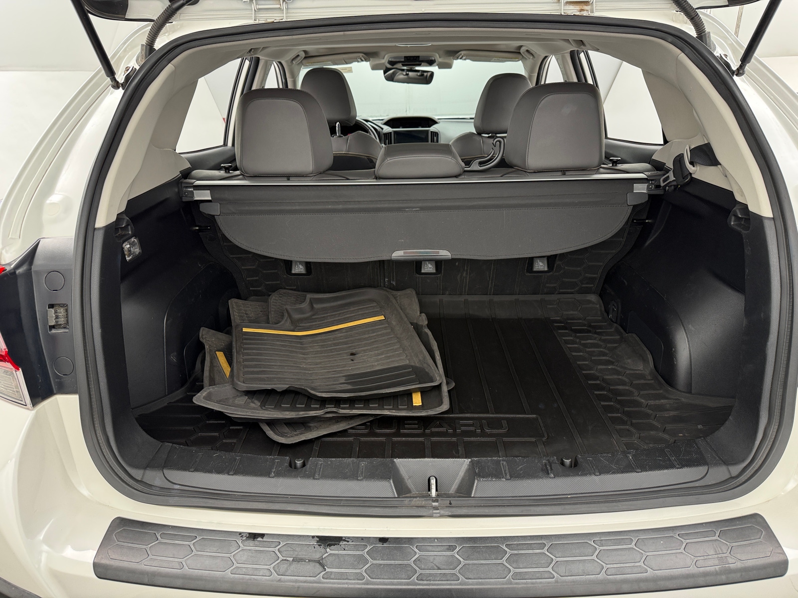 Thumbnail: 2022 Subaru Crosstrek - 6