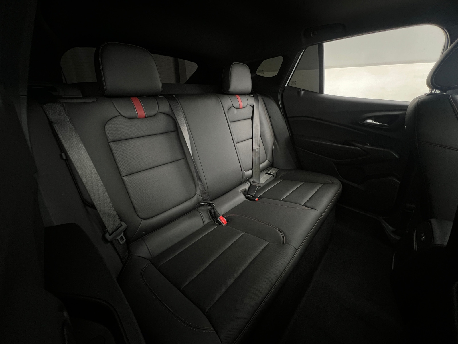 Thumbnail: 2025 Chevrolet Trax - 6