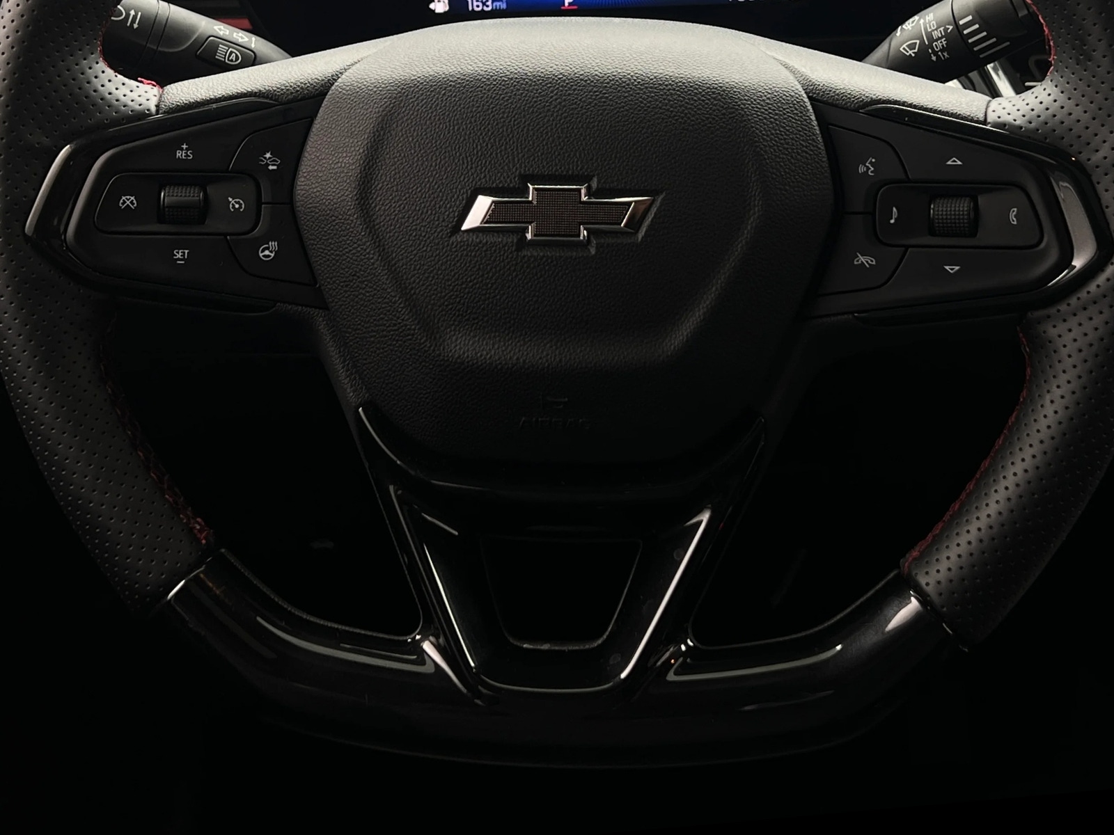 Thumbnail: 2025 Chevrolet Trax - 5