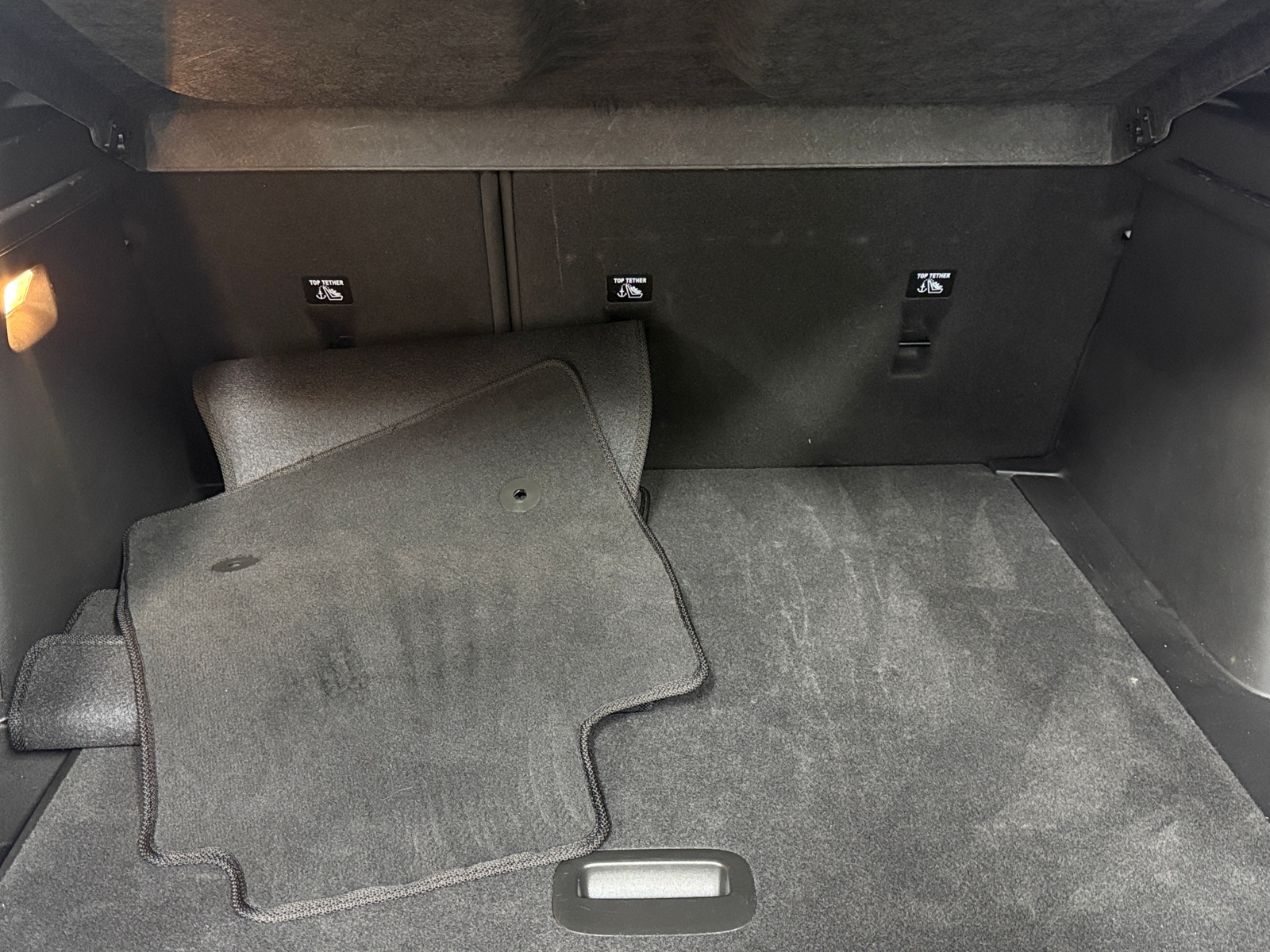 Thumbnail: 2025 Chevrolet Trax - 7