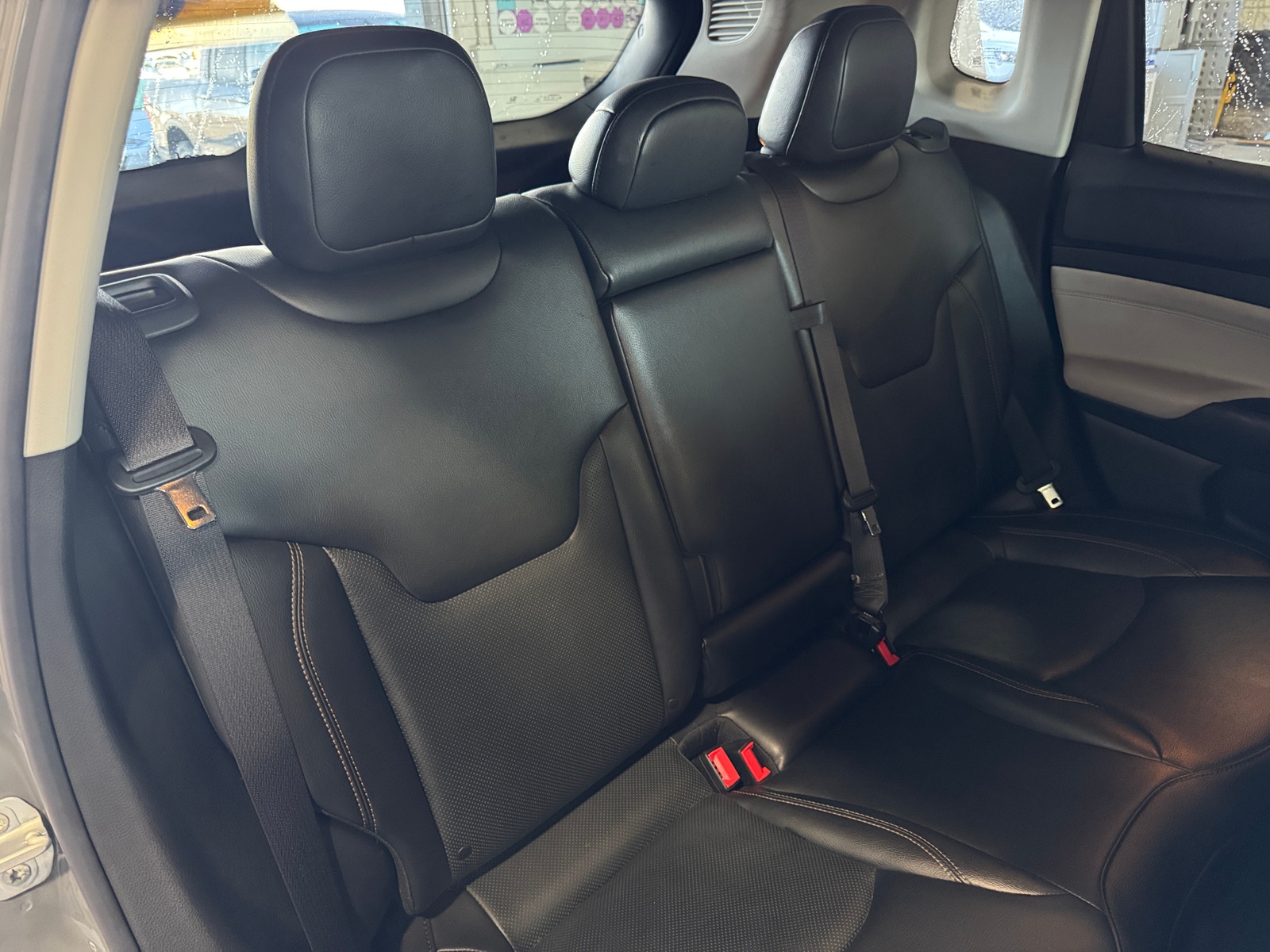 Thumbnail: 2022 Jeep Compass - 5