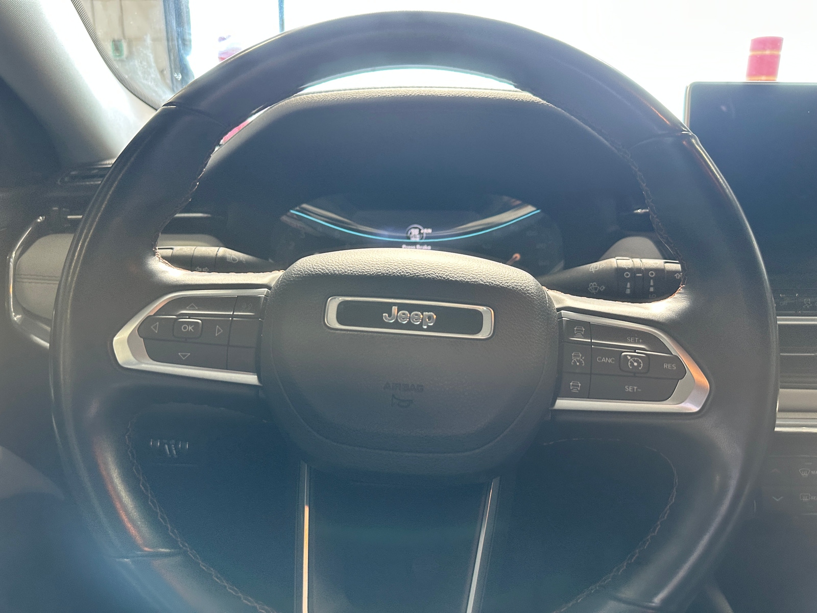 Thumbnail: 2022 Jeep Compass - 4