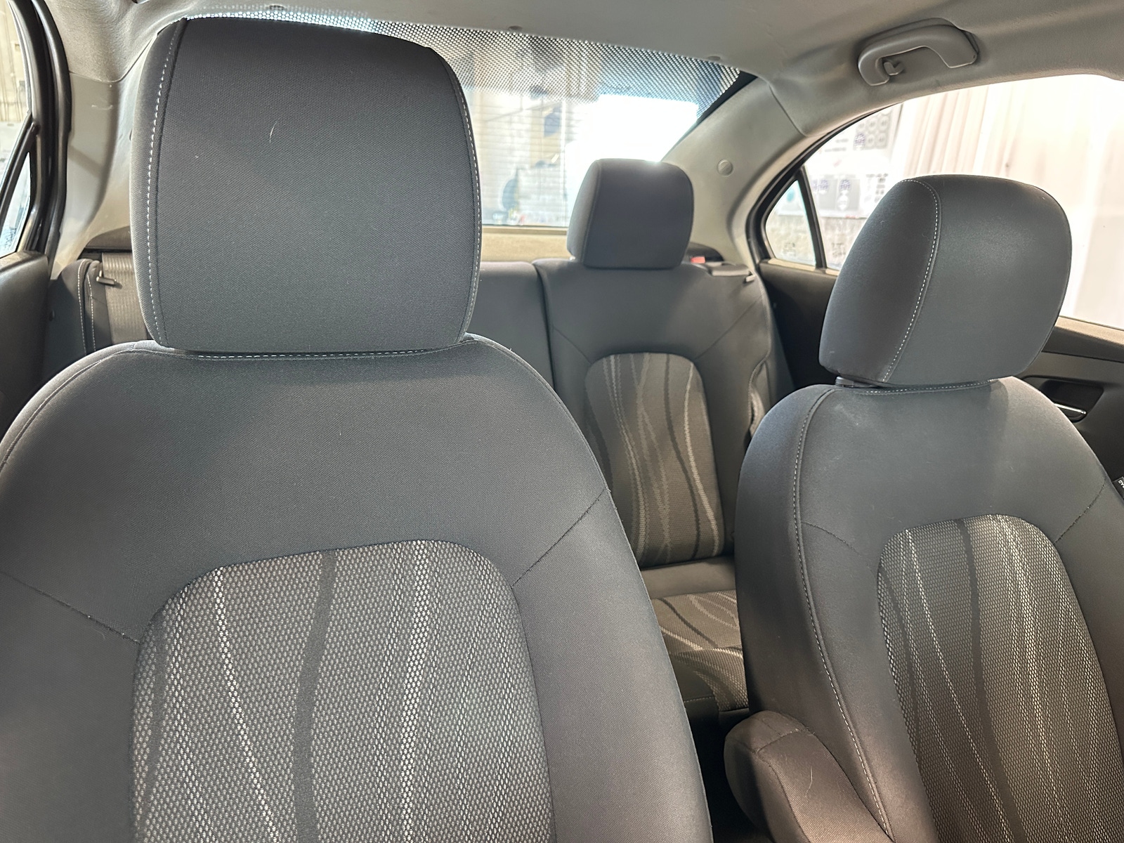 Thumbnail: 2017 Chevrolet Sonic - 2