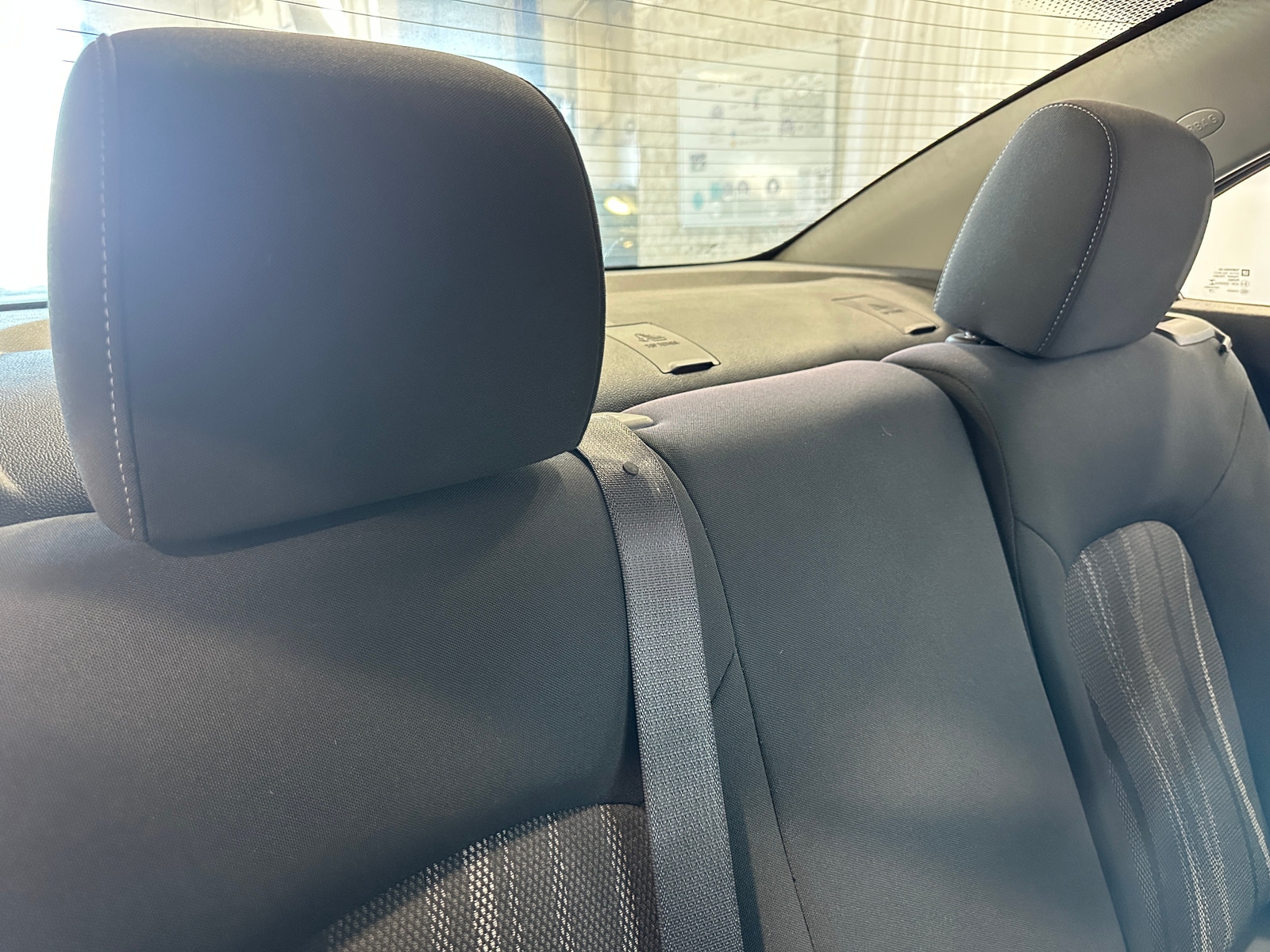 Thumbnail: 2017 Chevrolet Sonic - 6