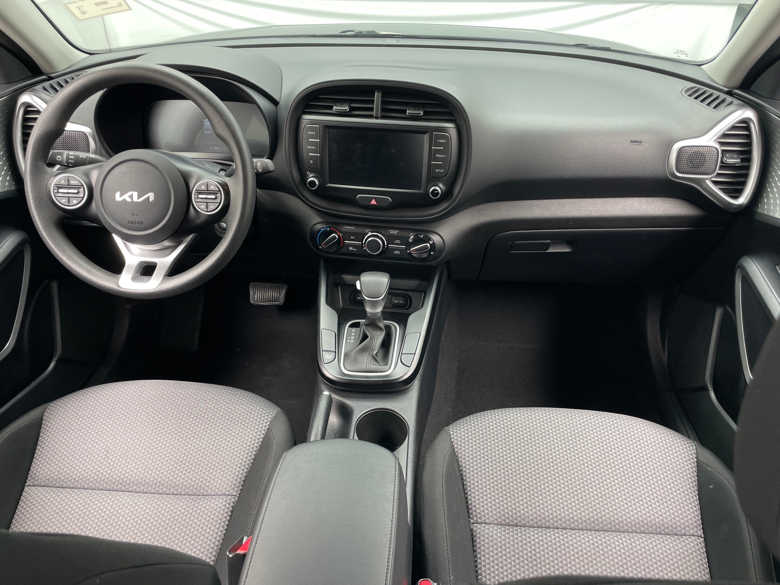 Thumbnail: 2024 Kia Soul - 3