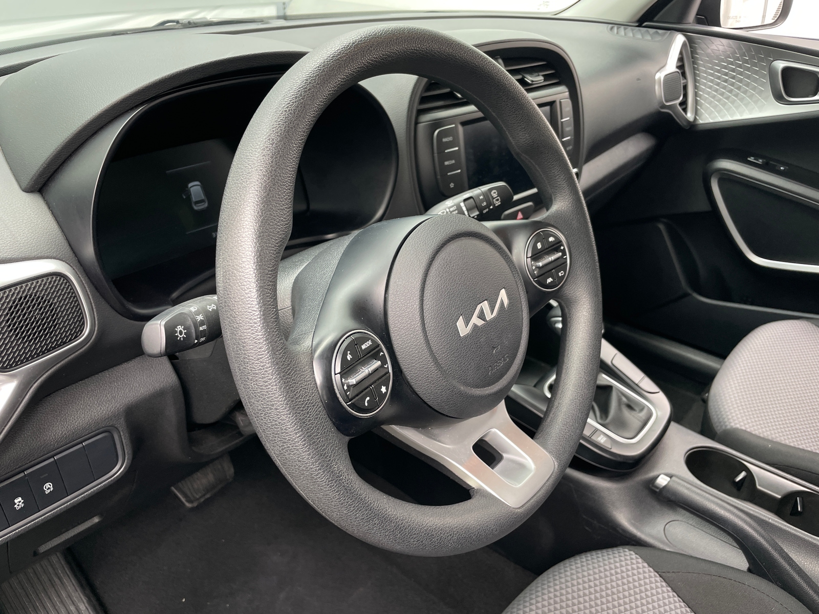 Thumbnail: 2024 Kia Soul - 5