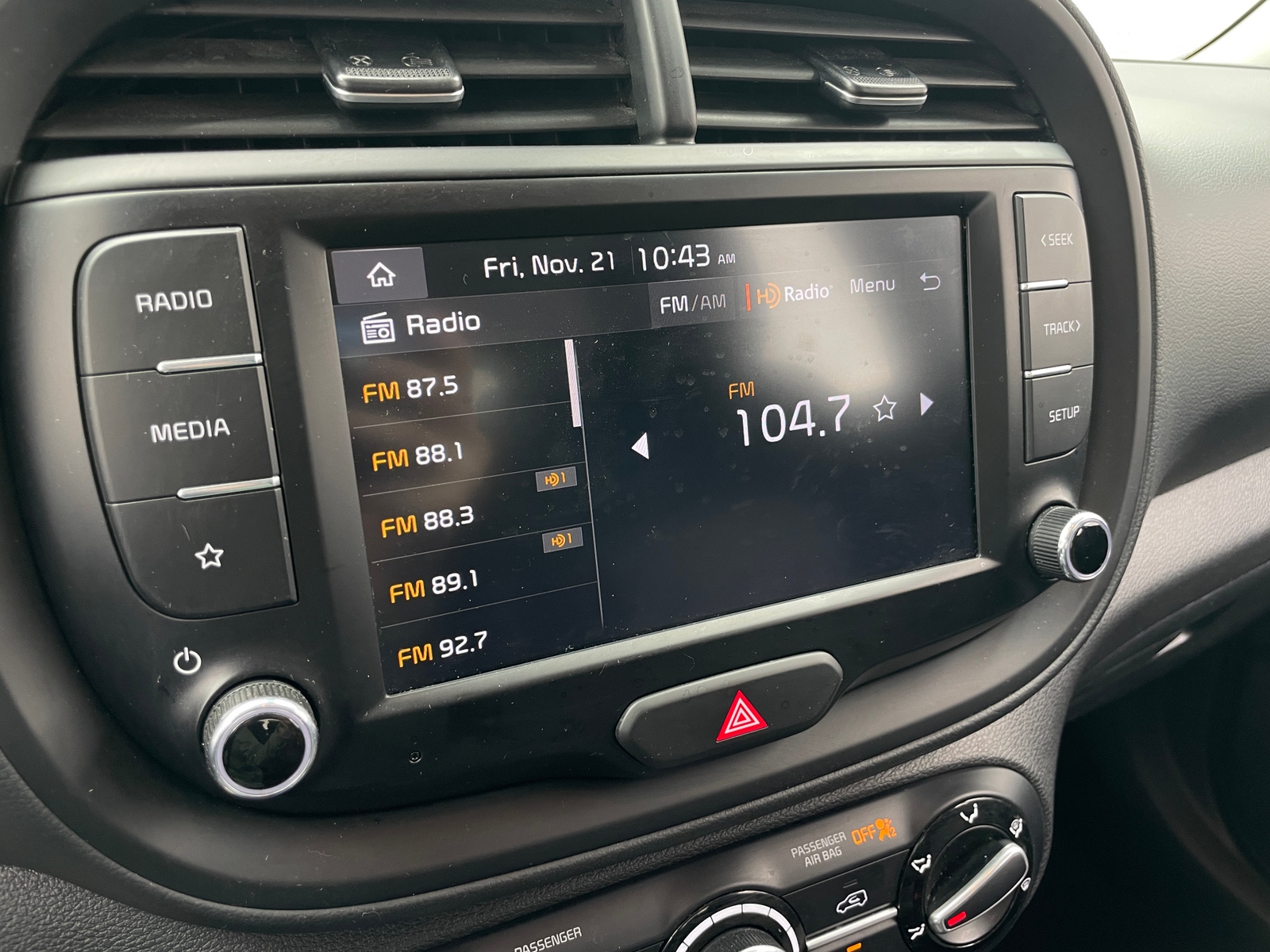 Thumbnail: 2024 Kia Soul - 4