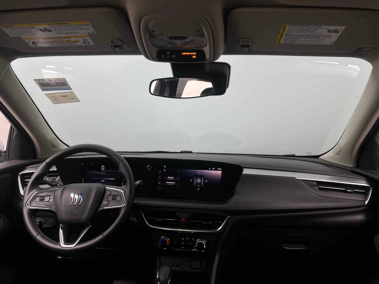 Thumbnail: 2025 Buick Encore GX - 2