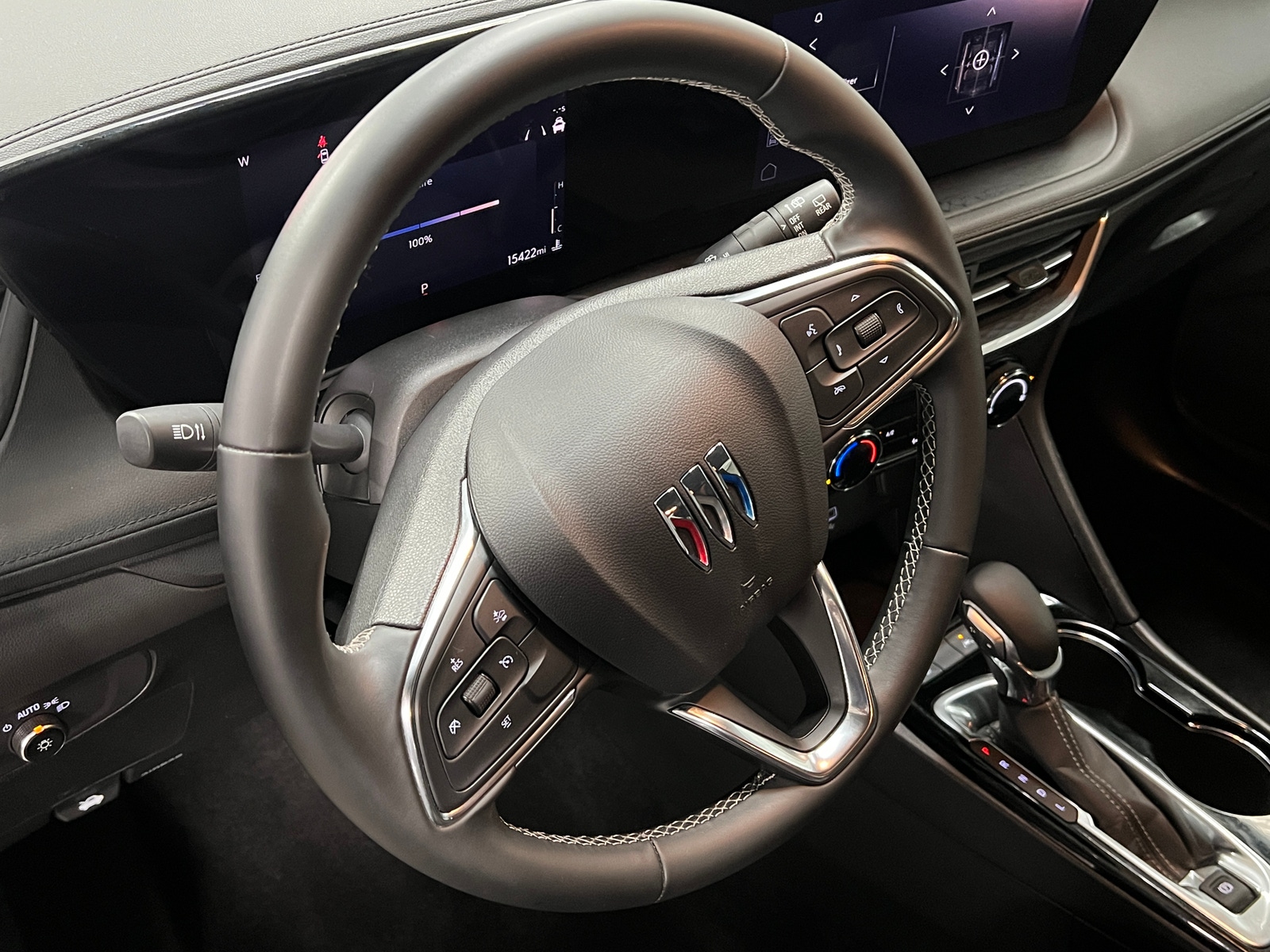 Thumbnail: 2025 Buick Encore GX - 4