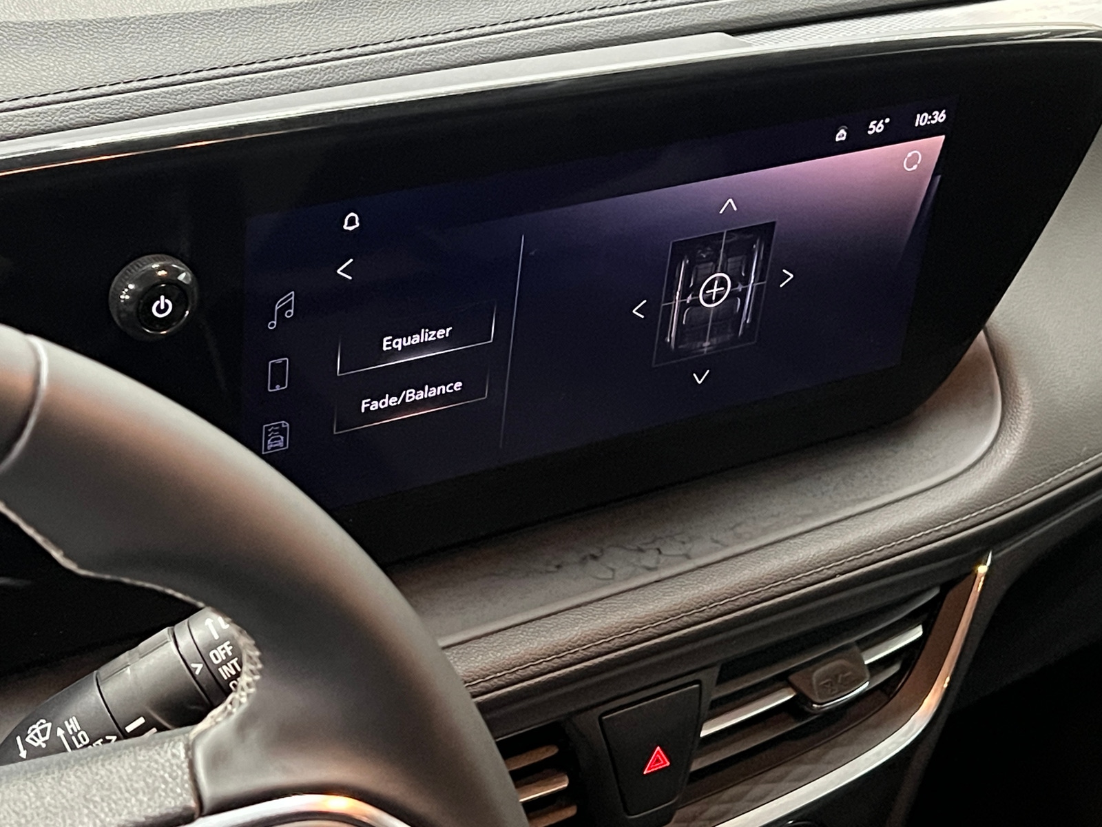 Thumbnail: 2025 Buick Encore GX - 3