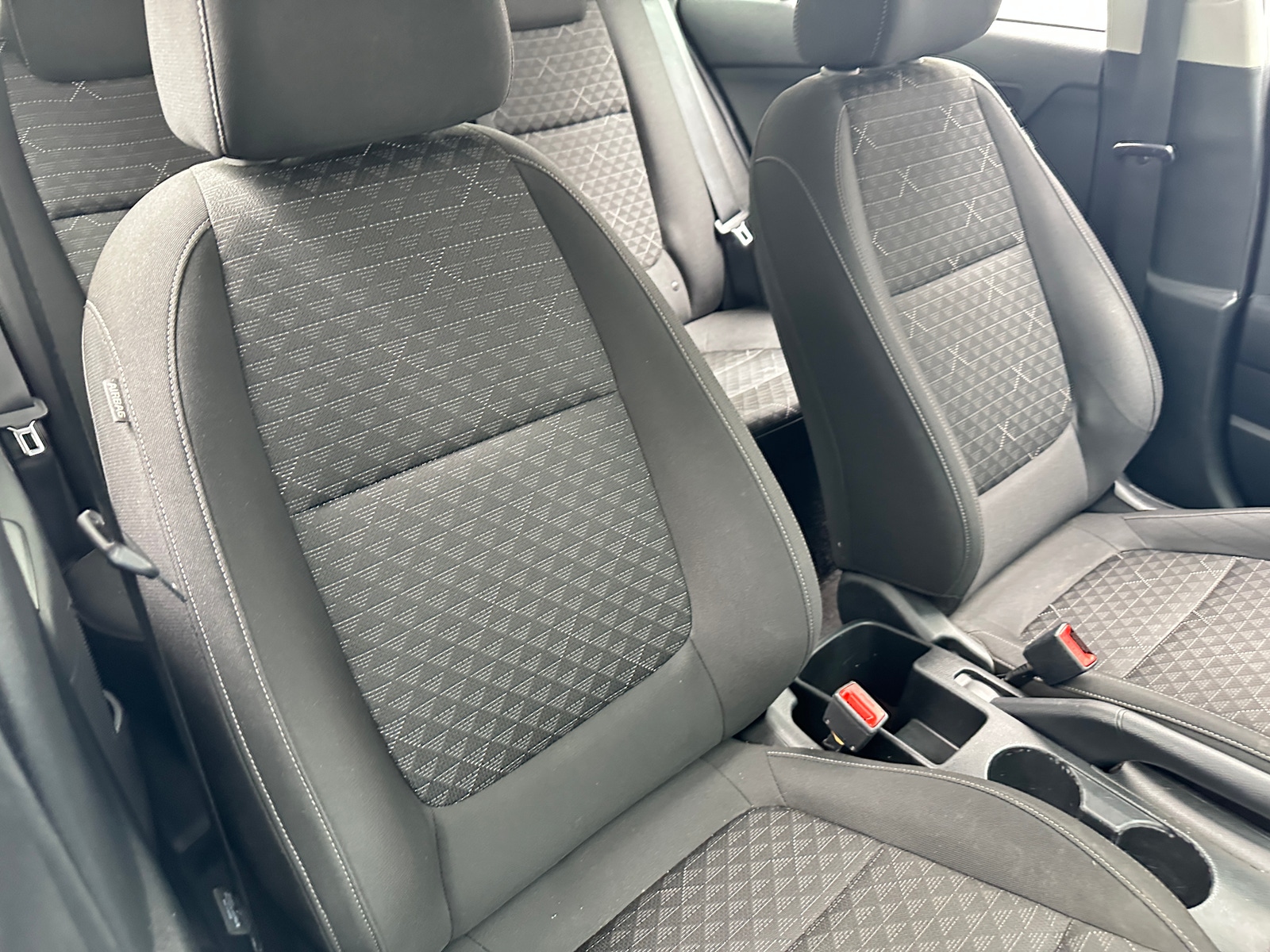 Thumbnail: 2021 Kia Rio - 2