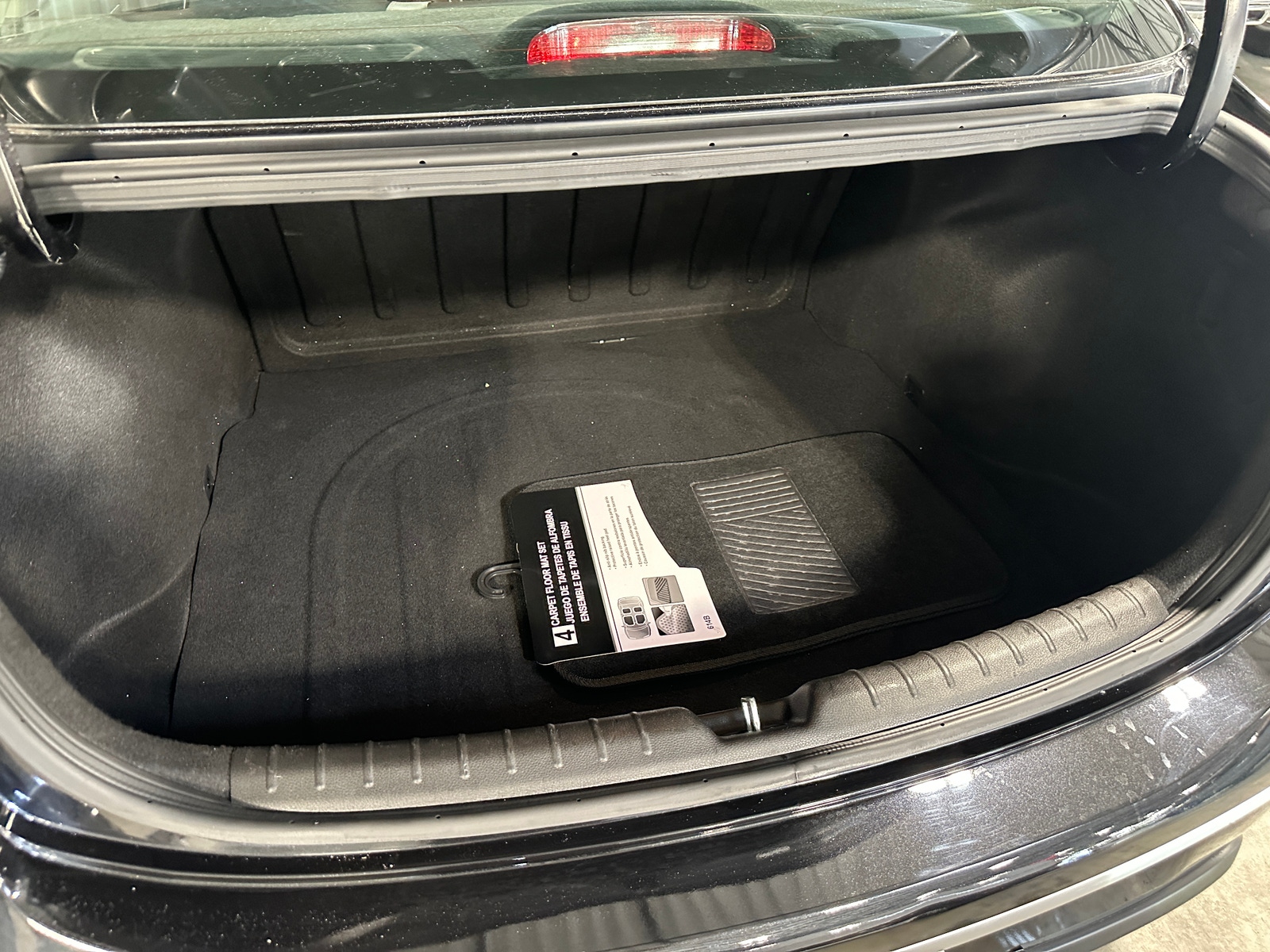 Thumbnail: 2021 Kia Rio - 7