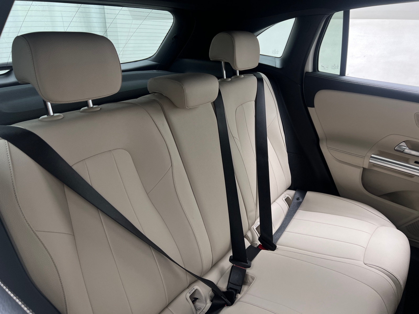 Thumbnail: 2025 Mercedes-Benz GLA - 6