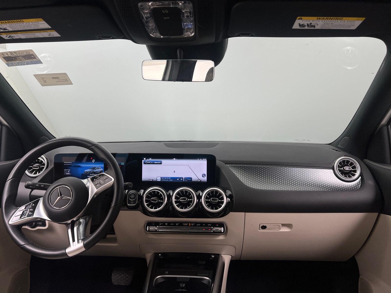 Thumbnail: 2025 Mercedes-Benz GLA - 3