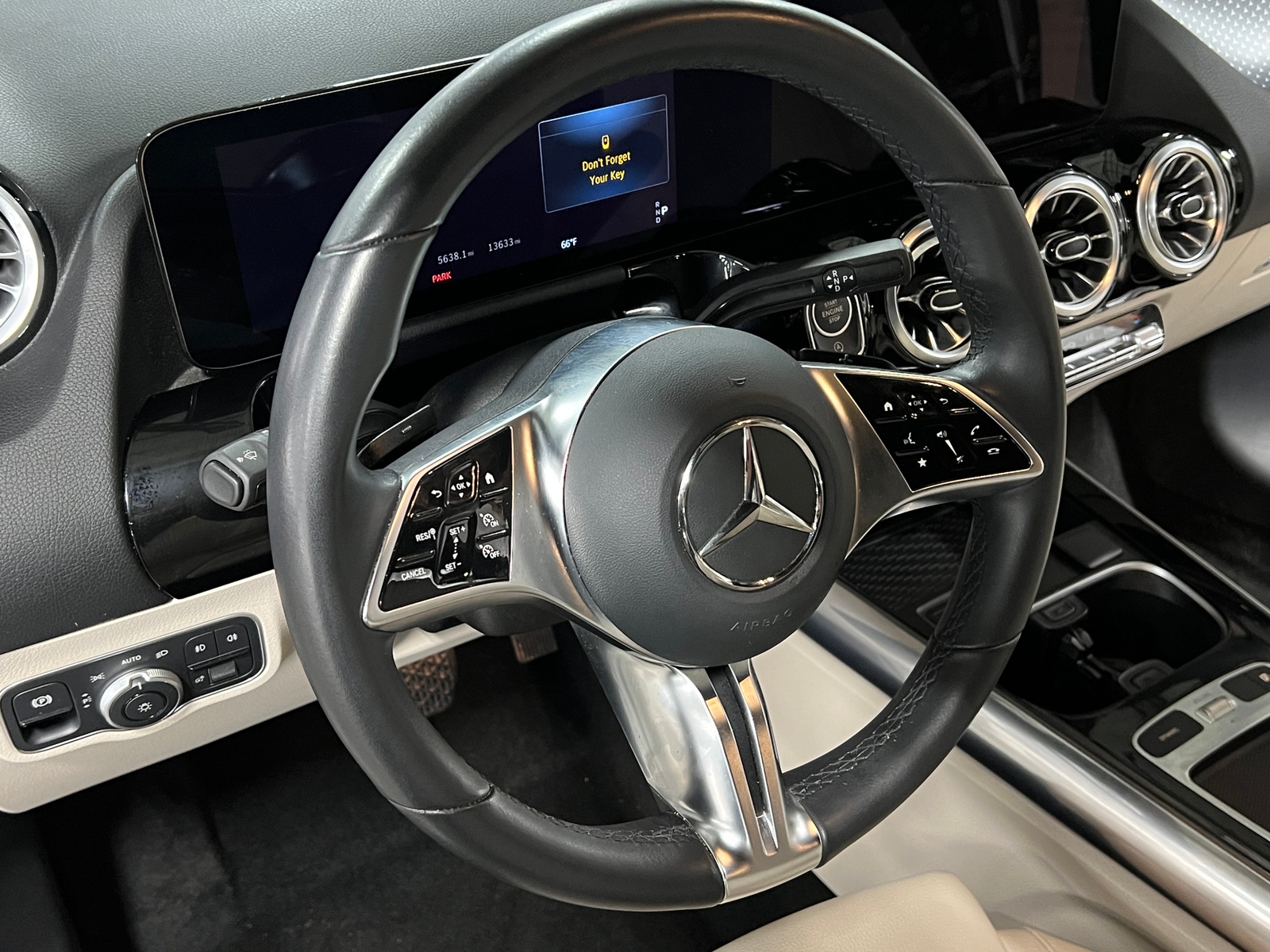 Thumbnail: 2025 Mercedes-Benz GLA - 5