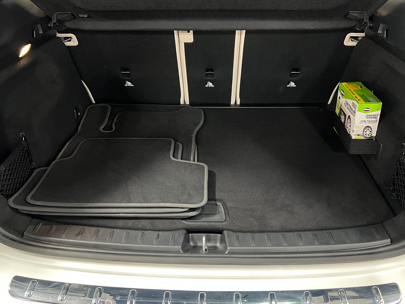 Thumbnail: 2025 Mercedes-Benz GLA - 7