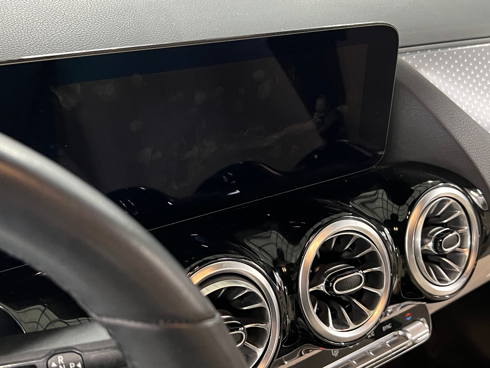 Thumbnail: 2025 Mercedes-Benz GLA - 4