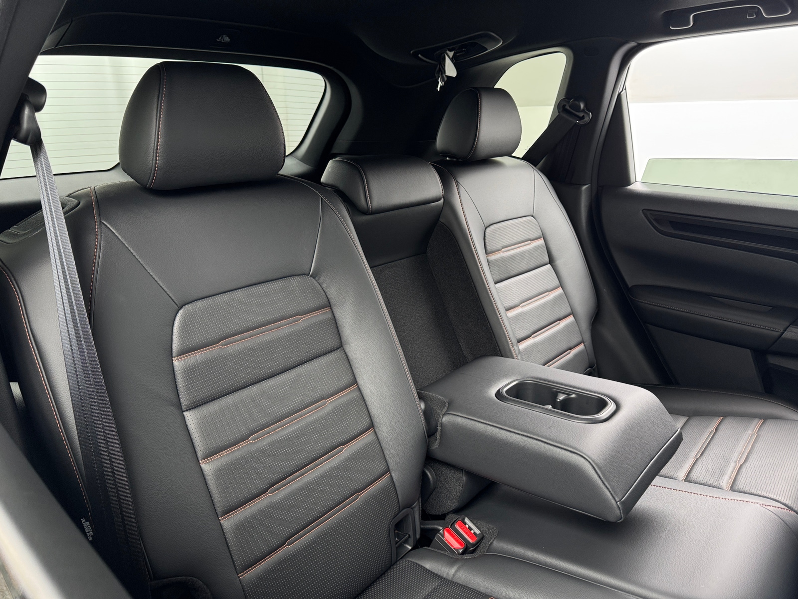 Thumbnail: 2024 Honda CR-V - 5