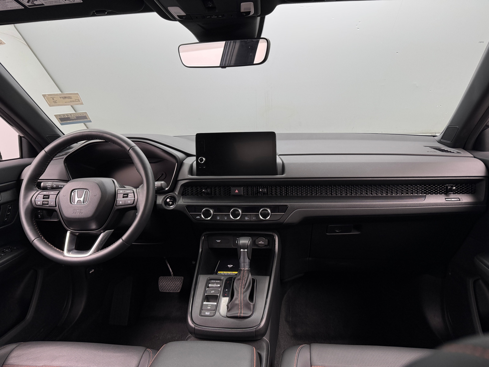 Thumbnail: 2024 Honda CR-V - 2