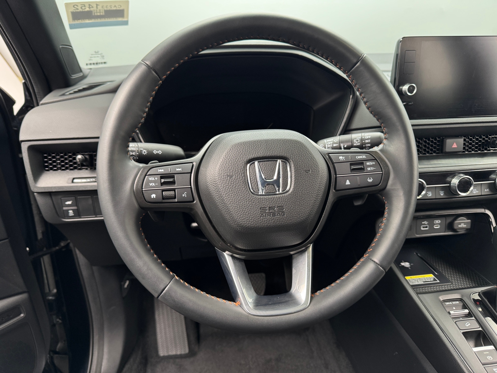 Thumbnail: 2024 Honda CR-V - 4