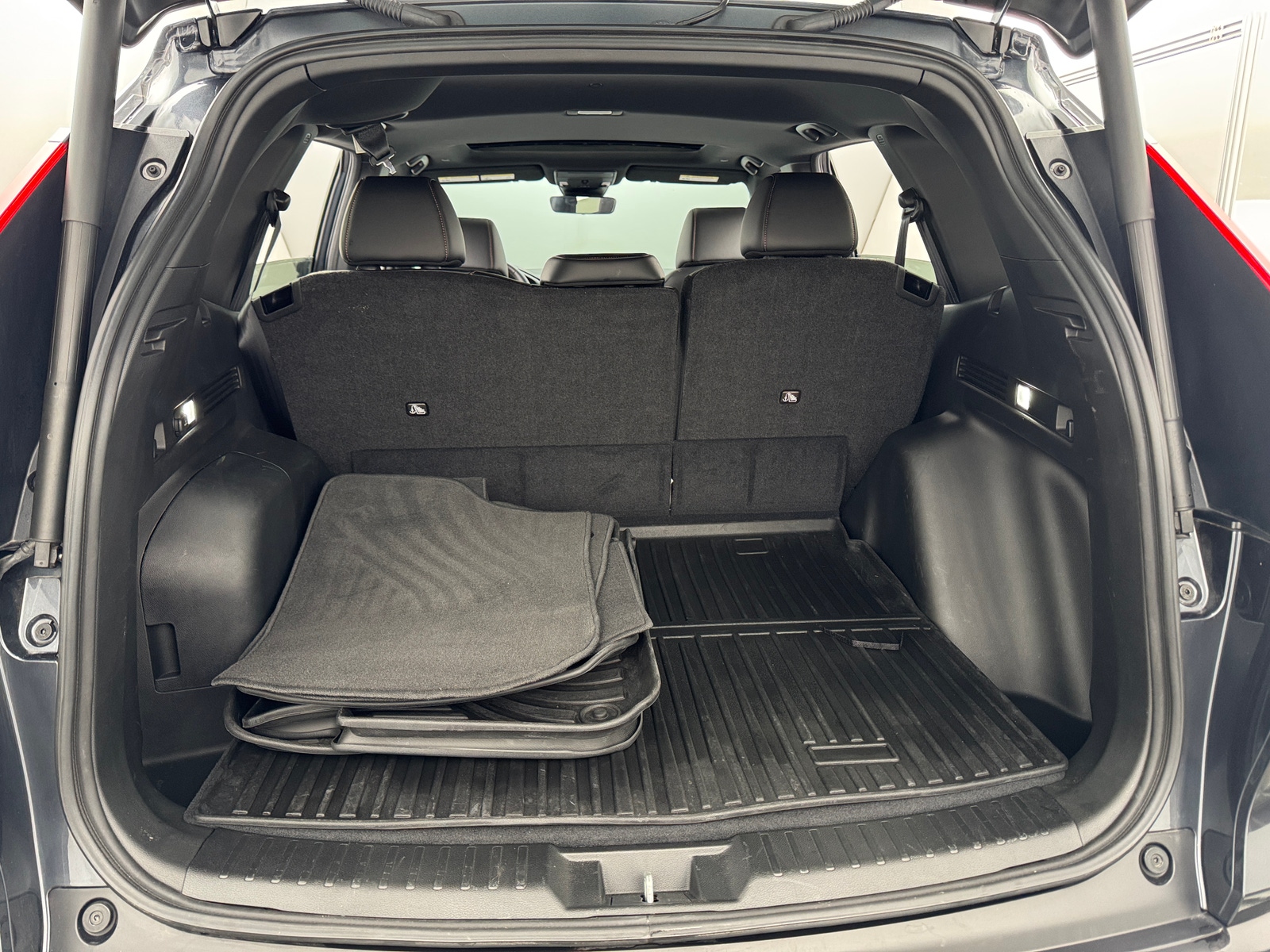 Thumbnail: 2024 Honda CR-V - 6