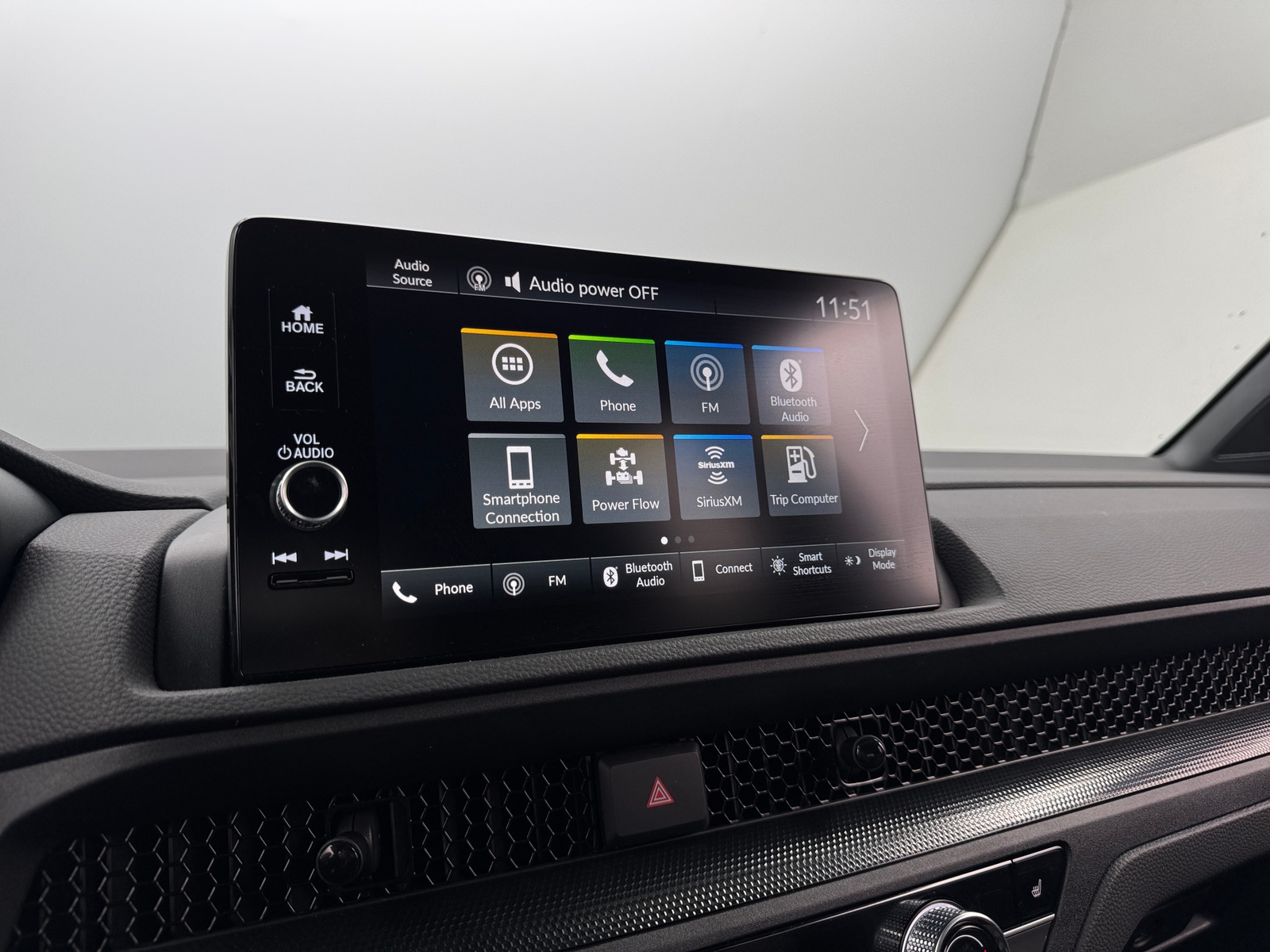 Thumbnail: 2024 Honda CR-V - 3