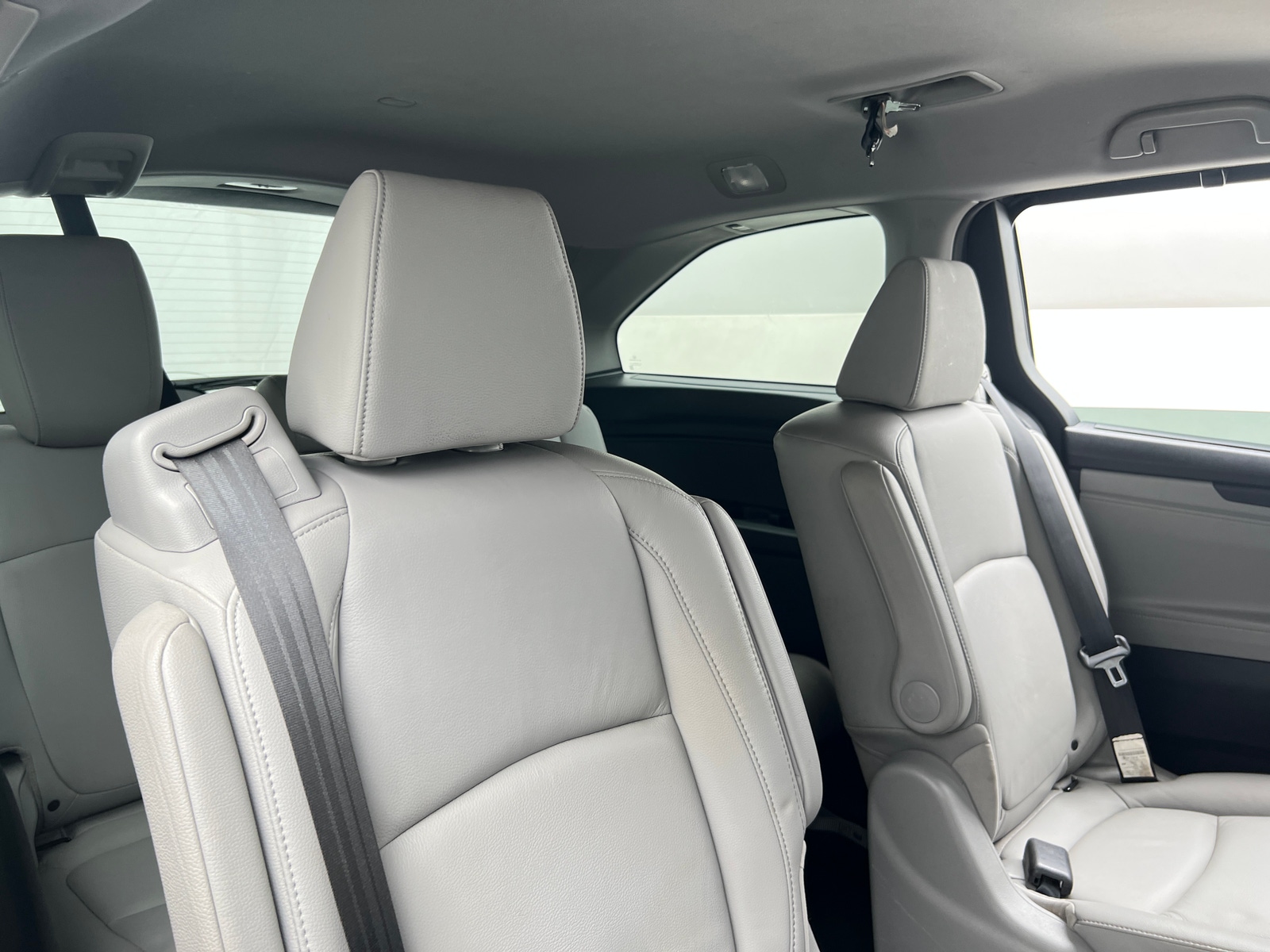 Thumbnail: 2020 Honda Odyssey - 5