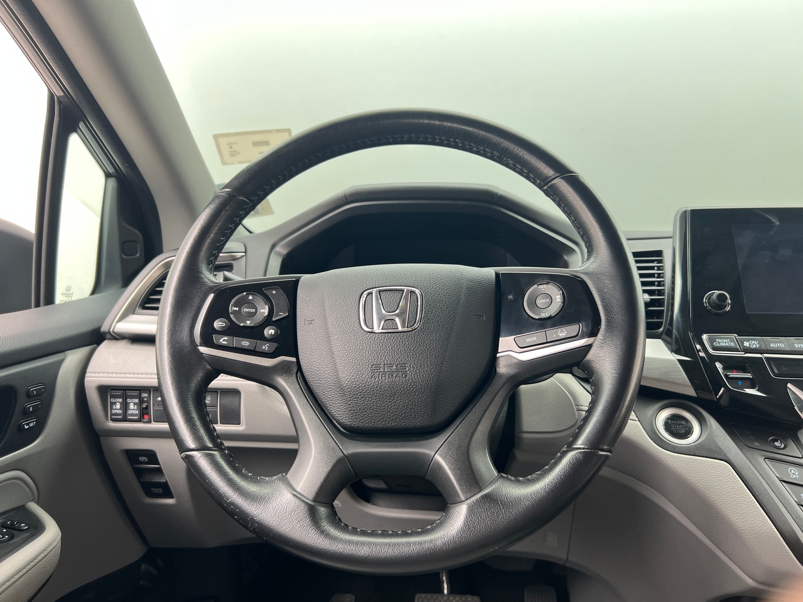 Thumbnail: 2020 Honda Odyssey - 4