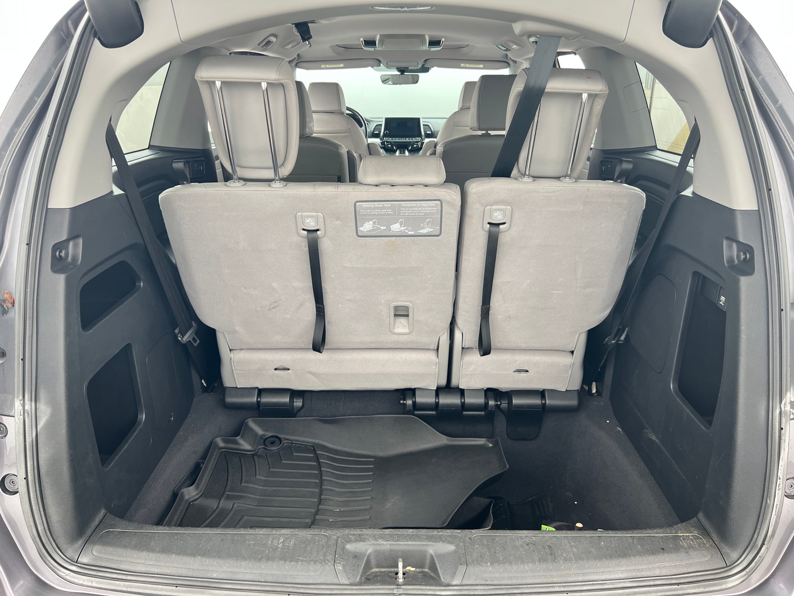 Thumbnail: 2020 Honda Odyssey - 6