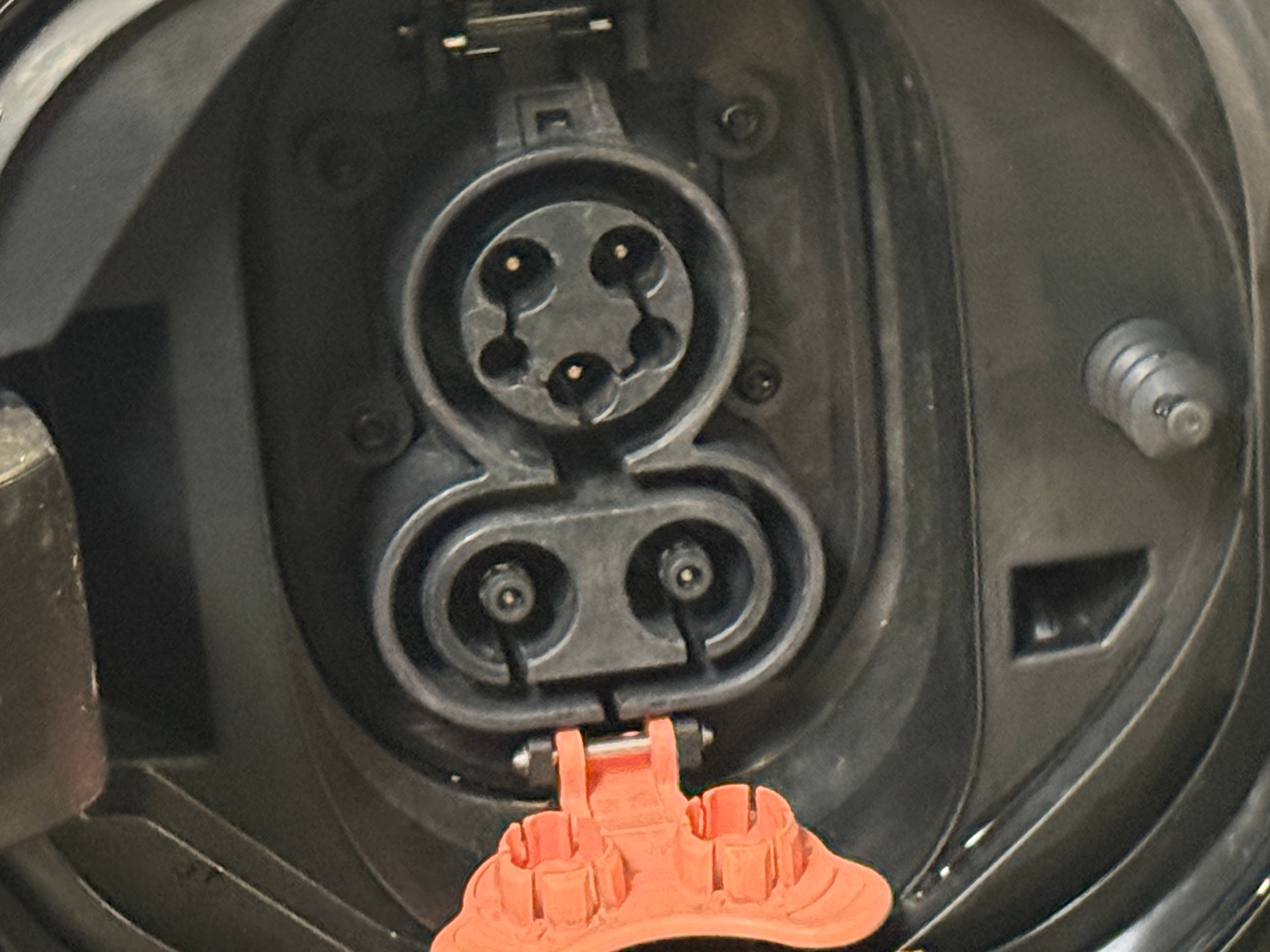 Used 2017 Chevrolet Bolt EV Premier with VIN 1G1FX6S04H4149174 for sale in Oak Creek, WI