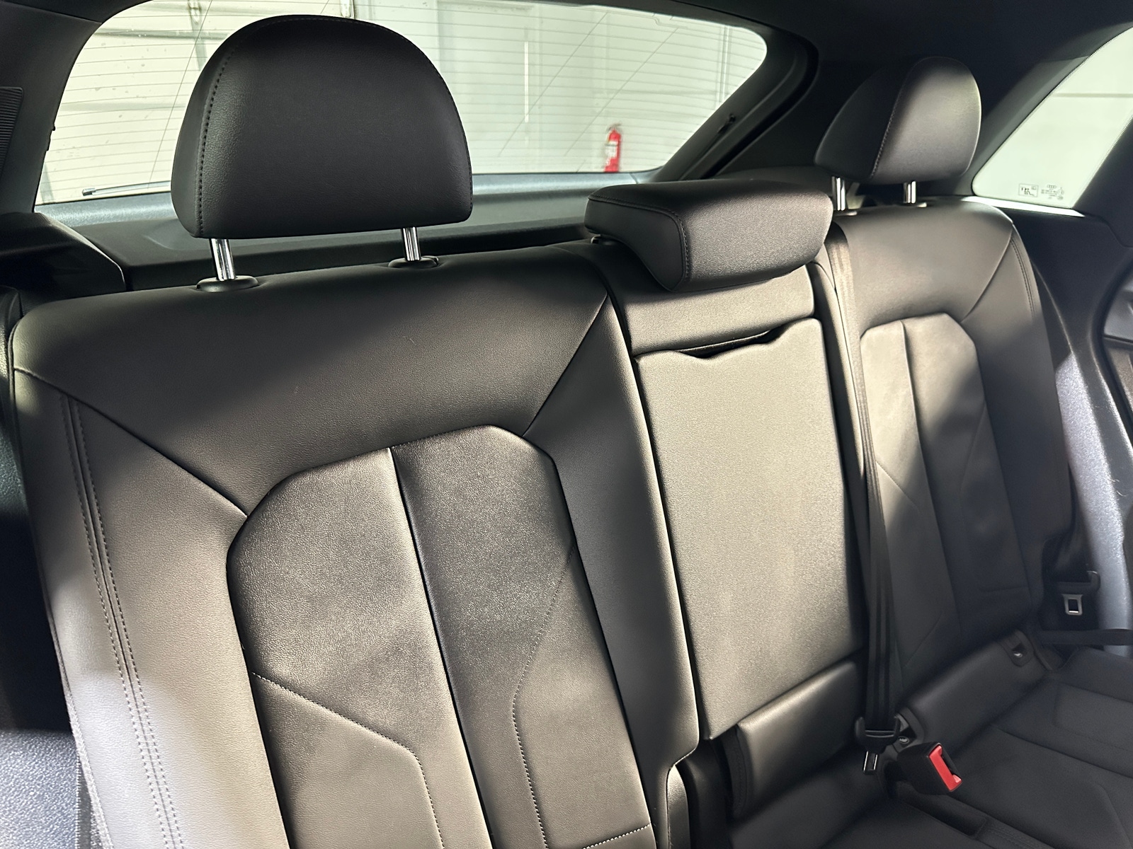 Thumbnail: 2022 Audi Q3 - 5