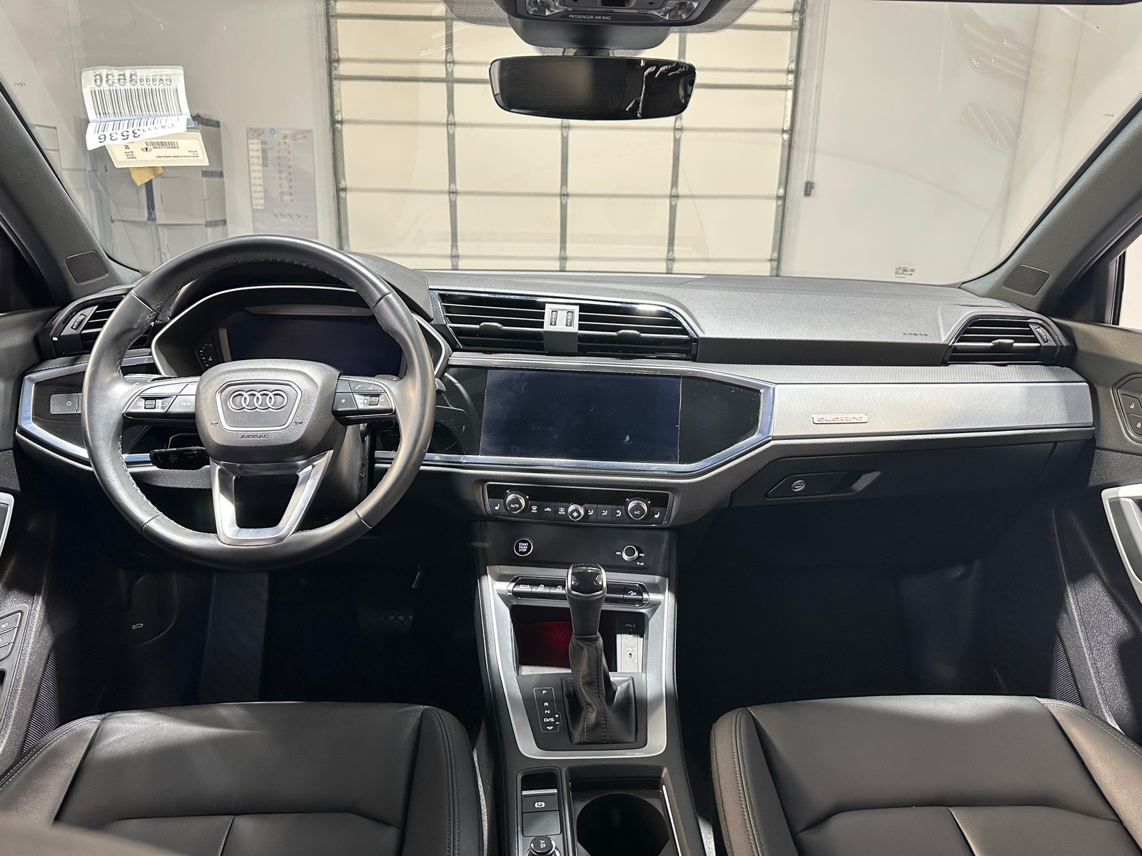 Thumbnail: 2022 Audi Q3 - 2