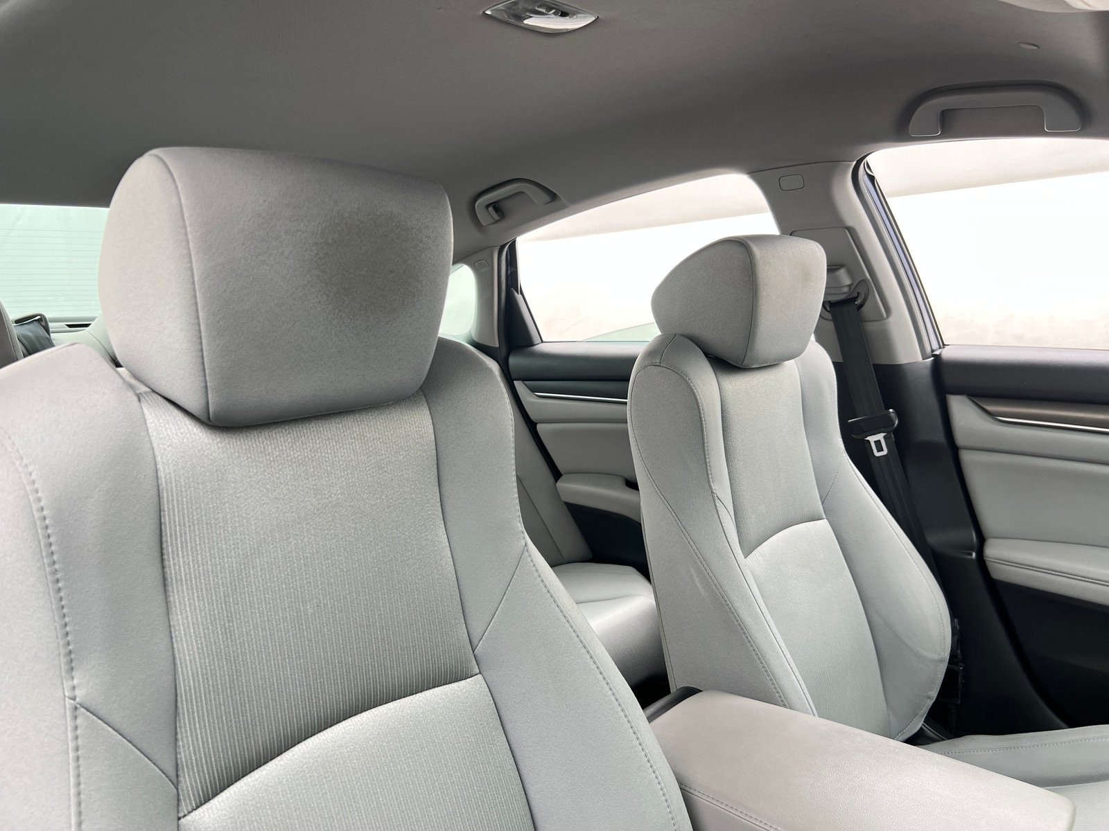 Thumbnail: 2018 Honda Accord - 2