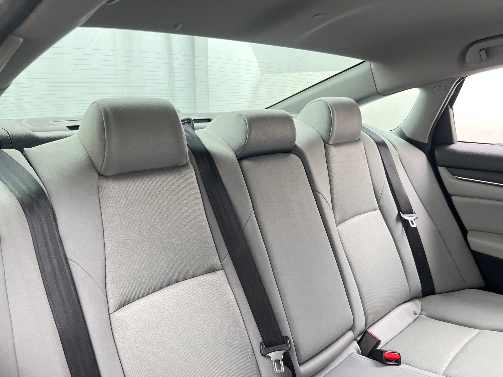 Thumbnail: 2018 Honda Accord - 6