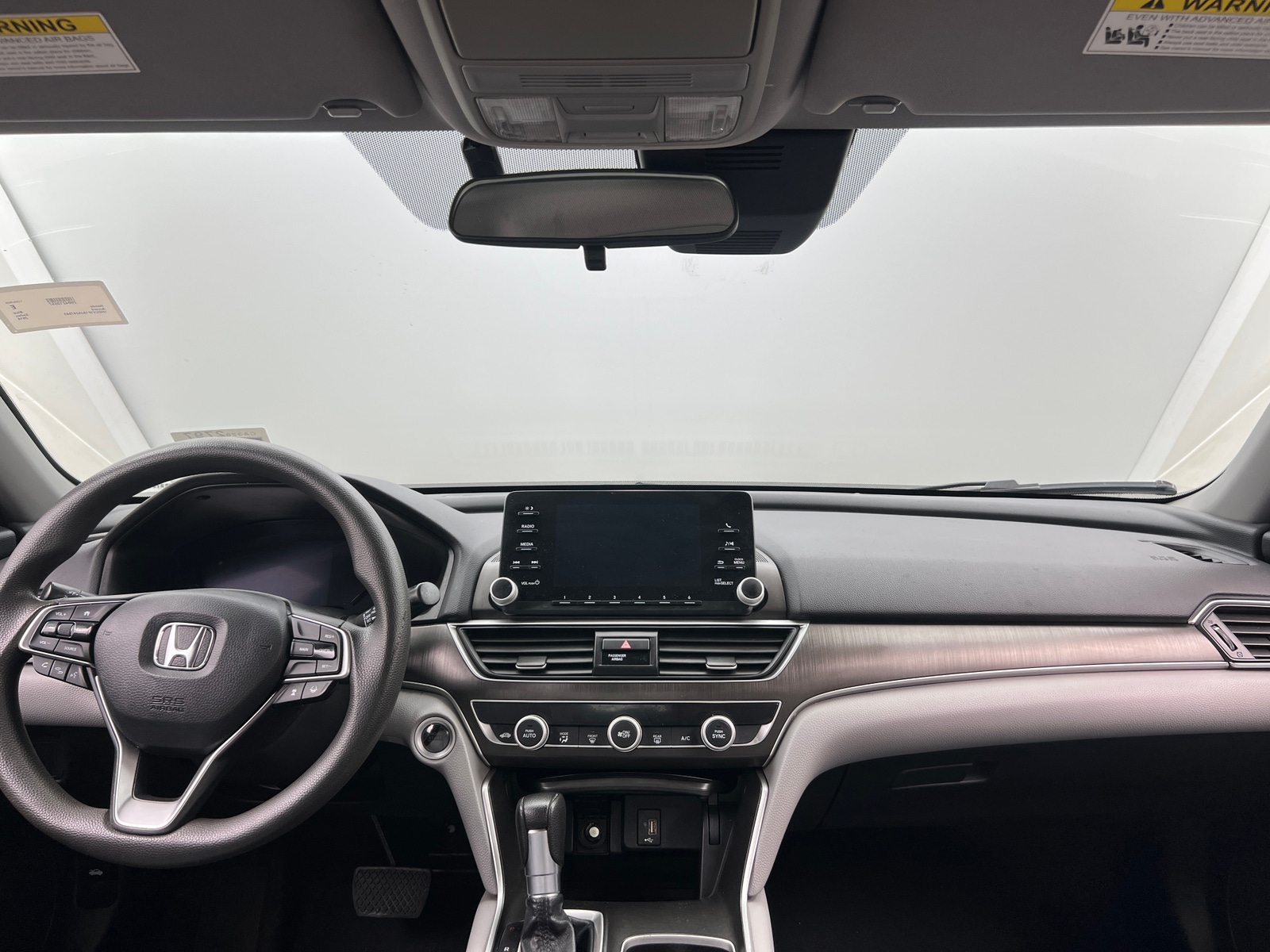 Thumbnail: 2018 Honda Accord - 3