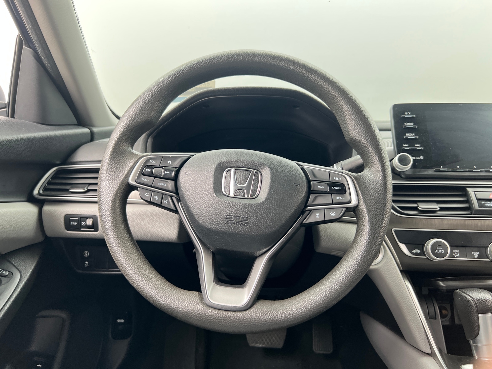 Thumbnail: 2018 Honda Accord - 5