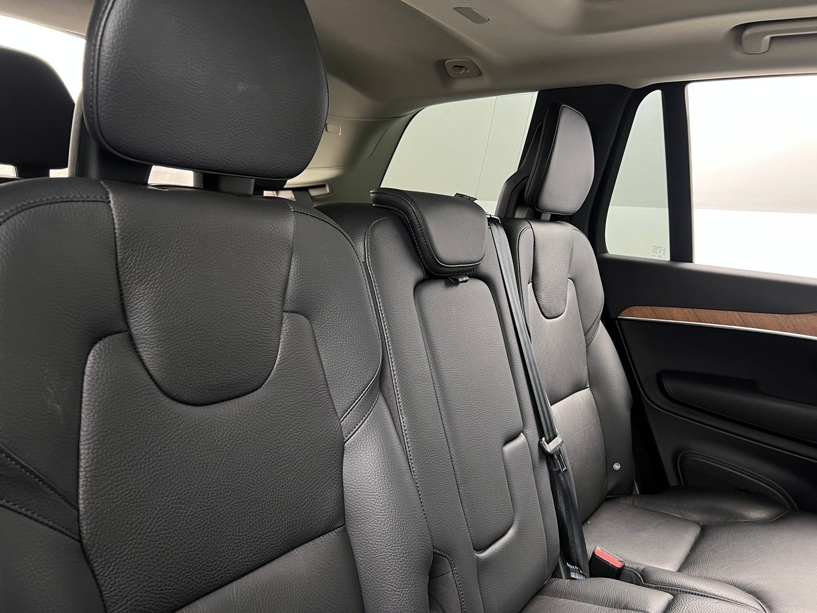 Thumbnail: 2023 Volvo XC90 - 5