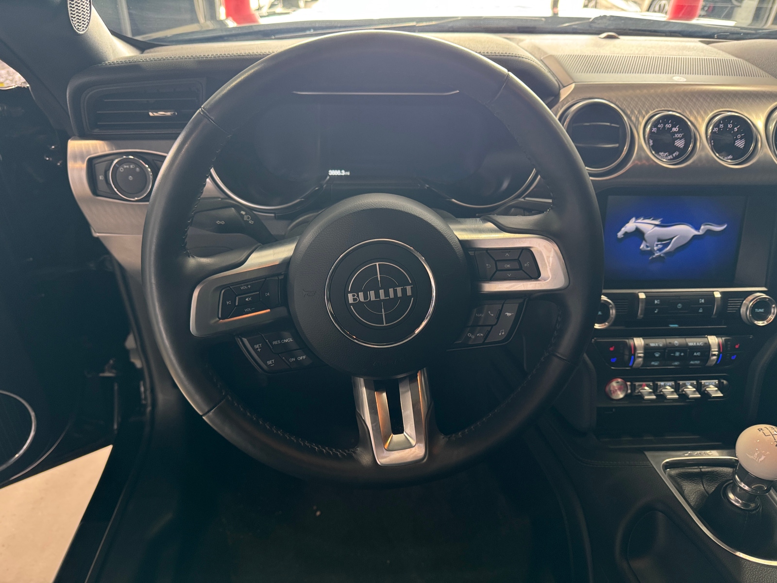 Thumbnail: 2019 Ford Mustang - 3