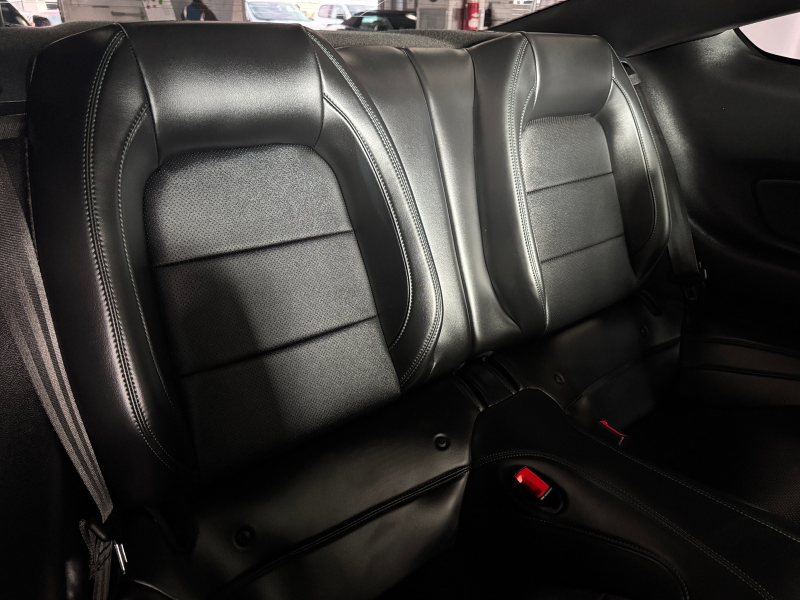 Thumbnail: 2019 Ford Mustang - 4